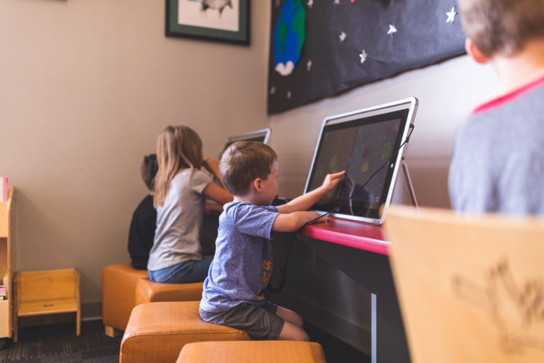 Home Ashland Public Library