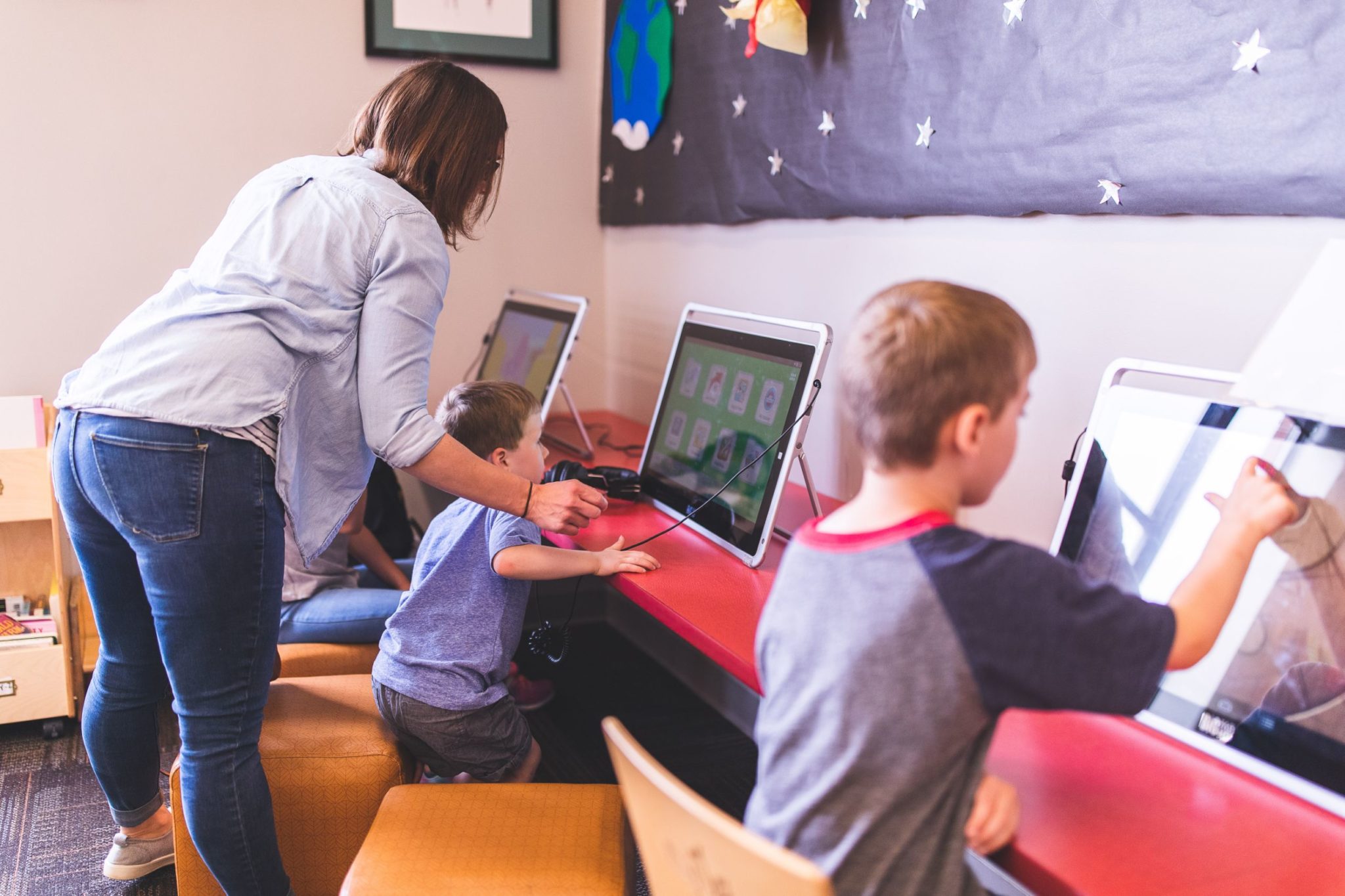 Home Ashland Public Library